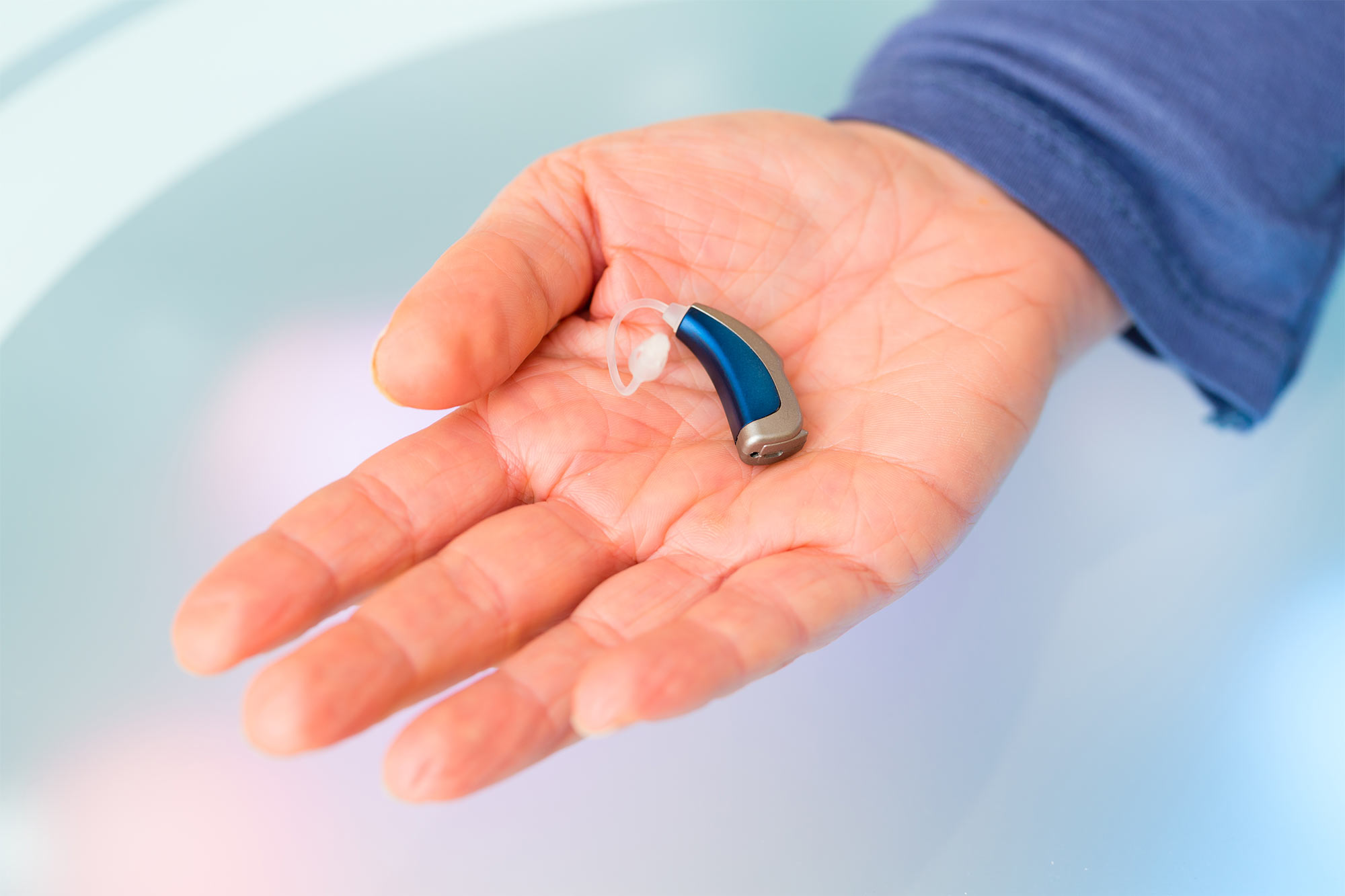 Regain Your Hearing With These Discreet Hearing Aids