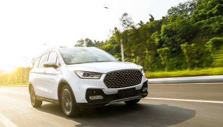 Unsold Suv Inventory Causing Prices To Drop Nation What S The Difference Between An Suv And A Luxury