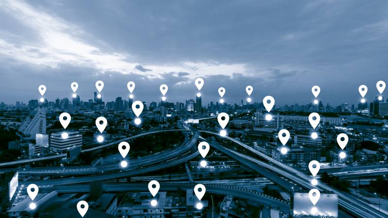 5 Things You Didn't Know You Could Use a GPS Tracker For - Nation.com