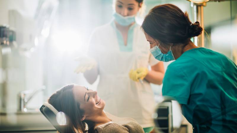 Why a Dental Discount Plan Is Better Than an Insurance