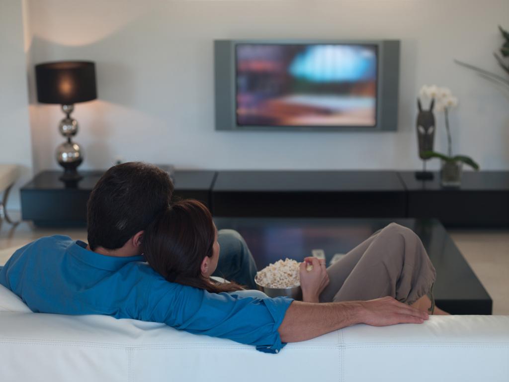 7 Perfect Movies To Cuddle Up To On Valentine’s Day