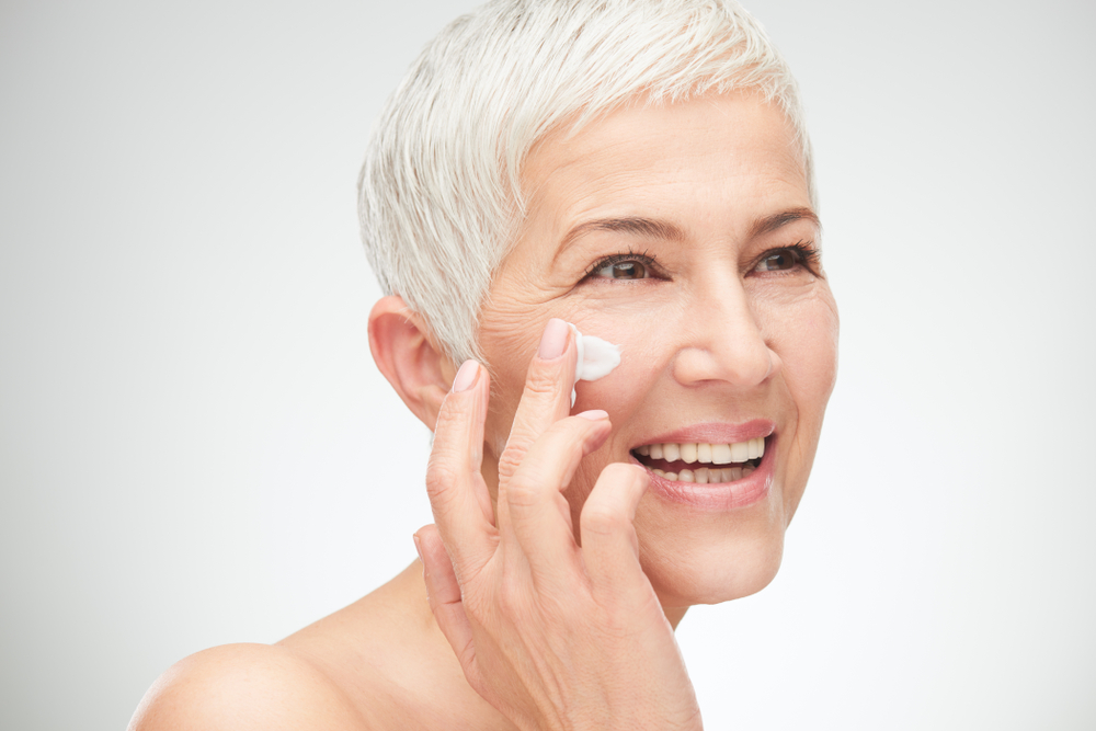 best lotions for elderly skin