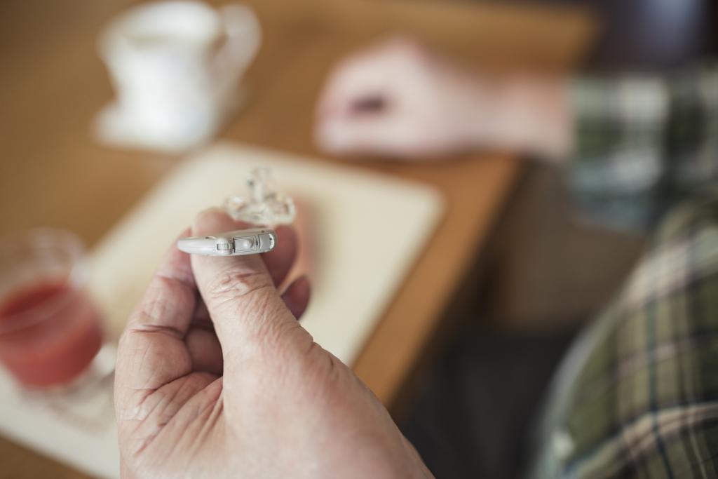 Hearing Aids Are Expensive Here’s How Seniors Can Get Financial