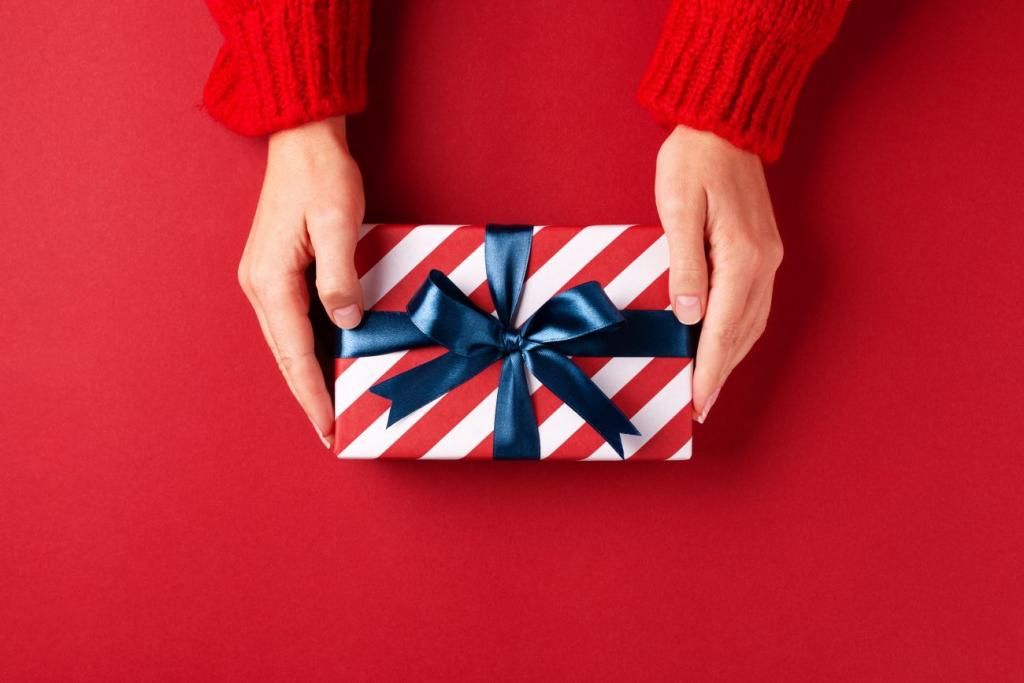 non traditional mothers day gifts