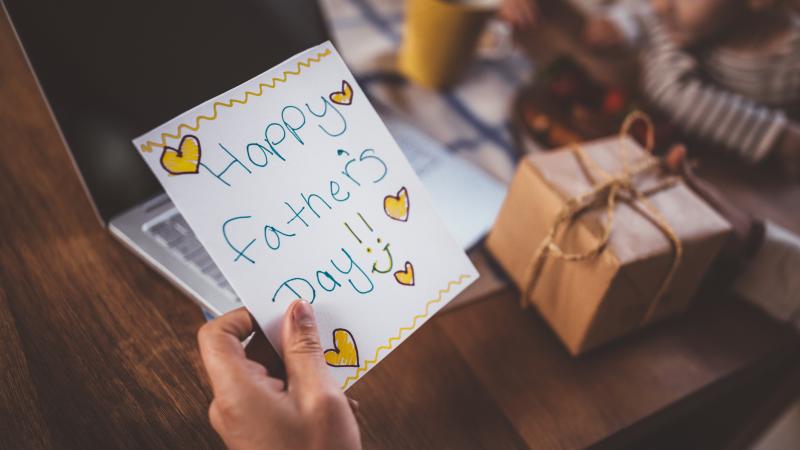 unconventional father's day gifts