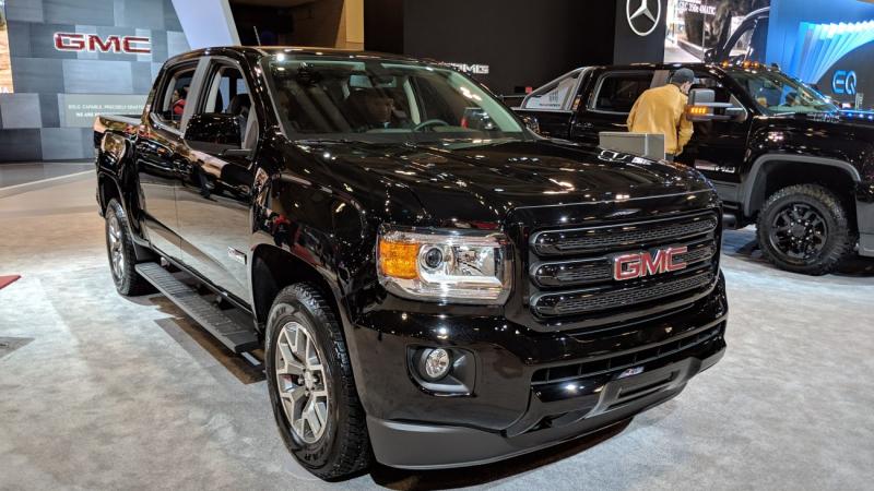 Best Trucks For Seniors: A Comprehensive Guide to Finding the Right Ride