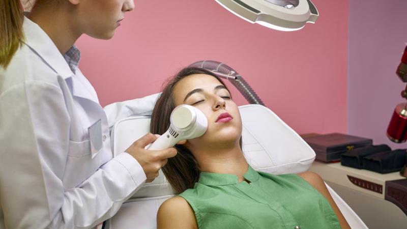 Amazing Skin Tightening Treatments That Really Work