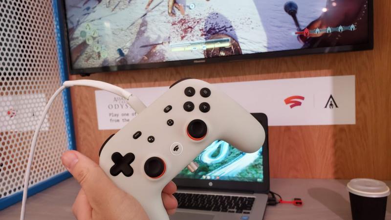 google-stadia