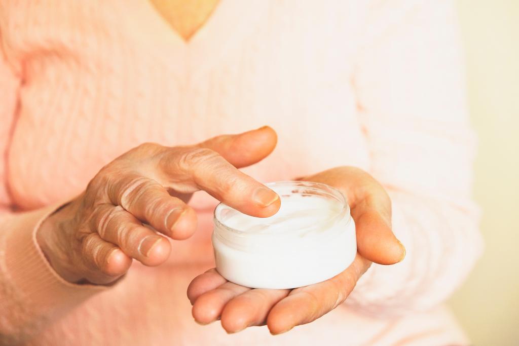 overthecounter arthritis creams Archives