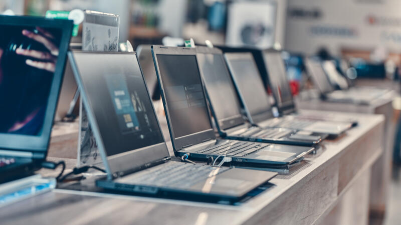 Laptop Deals to Watch Out for on Amazon Prime Day - Nation.com