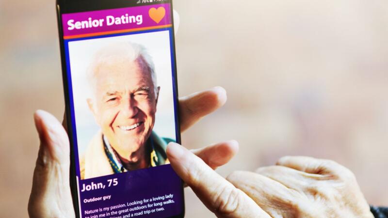 site de rencontres de seniors